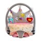 thumbnail image 1 of Silla De Asiento De Bebé, Juguetes De Peluche Flexibles De Dibujos Animados Multifuncionales, Juguete De Felpa Lavable Cómodo Para Niños Pequeños, Hogar, Dormitorio Y Sala De Estar Noticed BA001435-08, 1 of 6