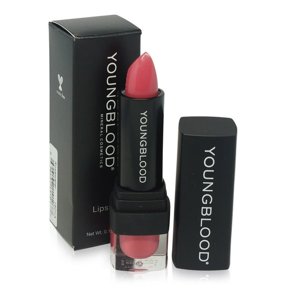 Youngblood Lipstick - Rosewater 0.14 oz Lipstick