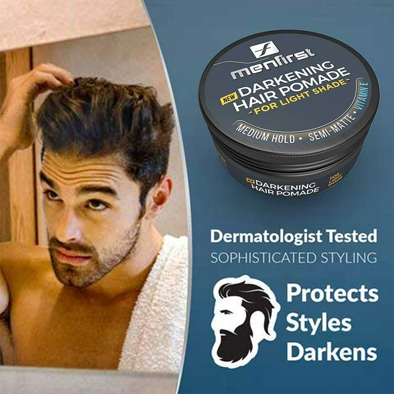 Pomade 2024 hair product