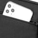 thumbnail image 4 of Bolso bandolera para bicicleta de senderismo portátil con puerto de carga USB, 4 of 5