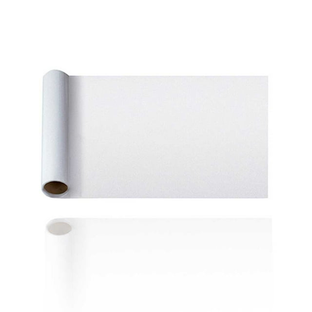 Yuarrent Película de privacidad para ventana de 1/2m, pegatina de vidrio para ventana esmerilada, película Anti para baño, oficina y sala de estar Decoración del hogar 1 Uds 45cm * 2m Yuarrent JJ12004-02