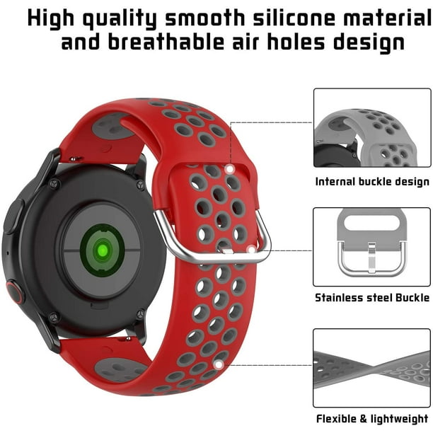 Samsung gear online s2 wristband