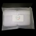thumbnail image 4 of 100pcs Sheer Organza Bags, White Wedding Favor Bags With Drawstring, 7*9cm Jewelry Gift Bags For Party, 4 of 4