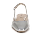 thumbnail image 4 of LifeStride Women's Lorena Slingback Pump - Medium & Wide Width, 4 of 9