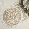 thumbnail image 1 of Rolena J Bute 2 Place Mat 35 cm Cream, 1 of 1