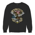 thumbnail image 5 of US Army Eagle Crewneck Sweatshirt 250 Years Anniversary American Veteran DD 214, 5 of 7