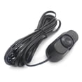 thumbnail image 4 of Car Amplifier Tuner Controller Subwoofer Remote Volume Adjust Controller for Speakers Amplifier 4-Co, 4 of 5