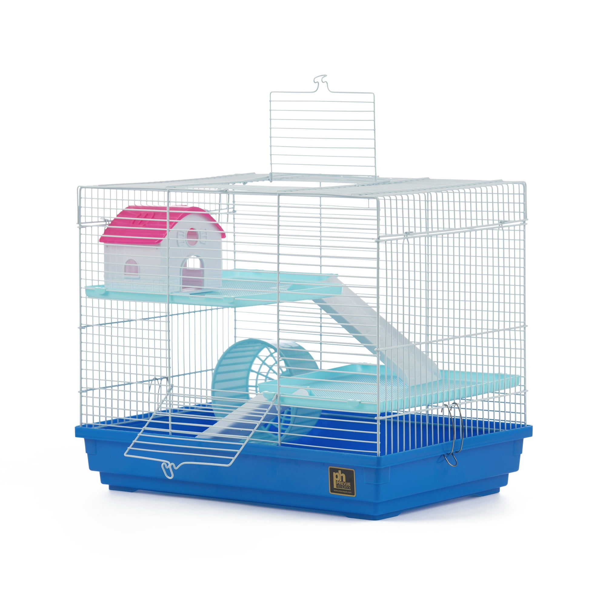Prevue Pet Products Critter Clubhouse for Hamster, Guinea Pigs 2055