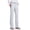 Silver, variant on ™ Women's Knit Waistband Cargo Track Scrub Pant