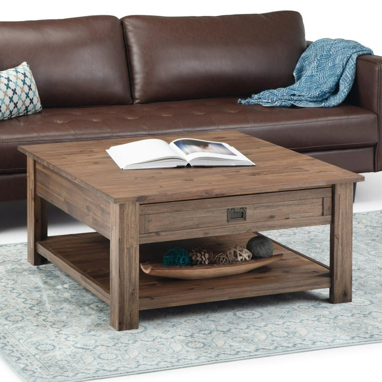 Sullivan square 2024 coffee table