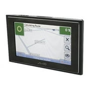 Mio Moov 310 - GPS navigator - automotive 4.3" widescreen