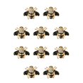 thumbnail image 2 of Sonducket Broche de seguridad Insecto Exquisito Diseñador deslumbrante Diamante de imitación Romántico Broche Día de San Valentín Broches de Type1 NO1, 2 of 6