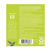 Caldrea Dish Soap, Ginger Pomelo, 16 Oz