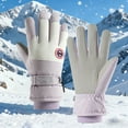 thumbnail image 2 of Huanglei Winter Ski Warm And Suitable For Outdoor Sports And Activities In Cold Weather., 2 of 5