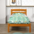 thumbnail image 5 of TWIN ECONO BED HONEY, 5 of 5