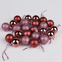 3cm Christmas Tree Adornos De Navidad L Ornaments Bauble Christmas Decorations Hanging navidad decoration Home Party Ornament Christmas Tree Ornaments Decor