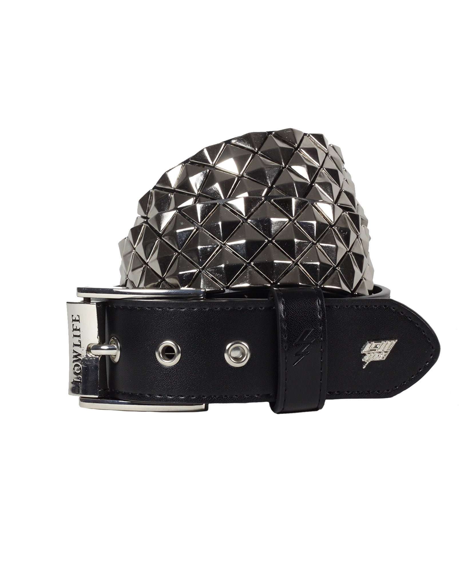 Leather Triple Loop Belt, Adjustable Hip Belt, Small Size Hyperlite Mountain Gear Removable Hip Belt main image 3