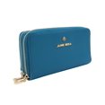 thumbnail image 2 of CARTERA JAIME IBIZA JI 408 AZUL azul 1 JAIME IBIZA AURORA, 2 of 5
