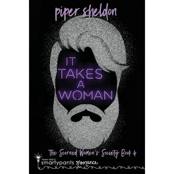 It Takes a Woman, (Paperback)
