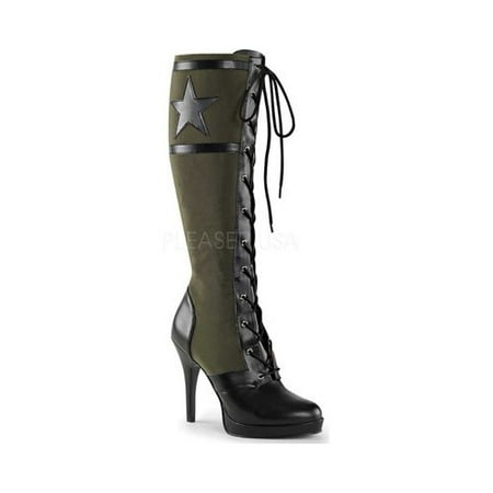 - Women's Funtasma Arena 2022 Knee High Boot