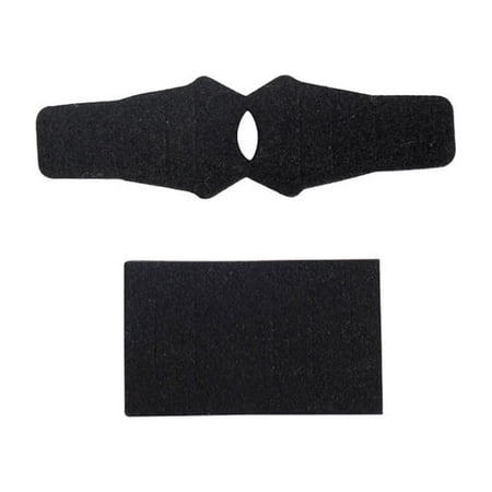 Anti-slip Sticker Compound Bow Hunting Part for-QAD HDX Drop Away Arrow Rest set