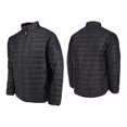 thumbnail image 2 of DeWalt Men's Lightweight Puffer Heated Jacket with Battery 3XL, 2 of 5