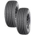 thumbnail image 1 of Paquete de 2 llantas 155/70R13 Mirage MR166 75T, 1 of 2