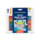 thumbnail image 1 of Rotuladores Crayola que cambian de color 8 unidades colores surtidos, 1 of 5