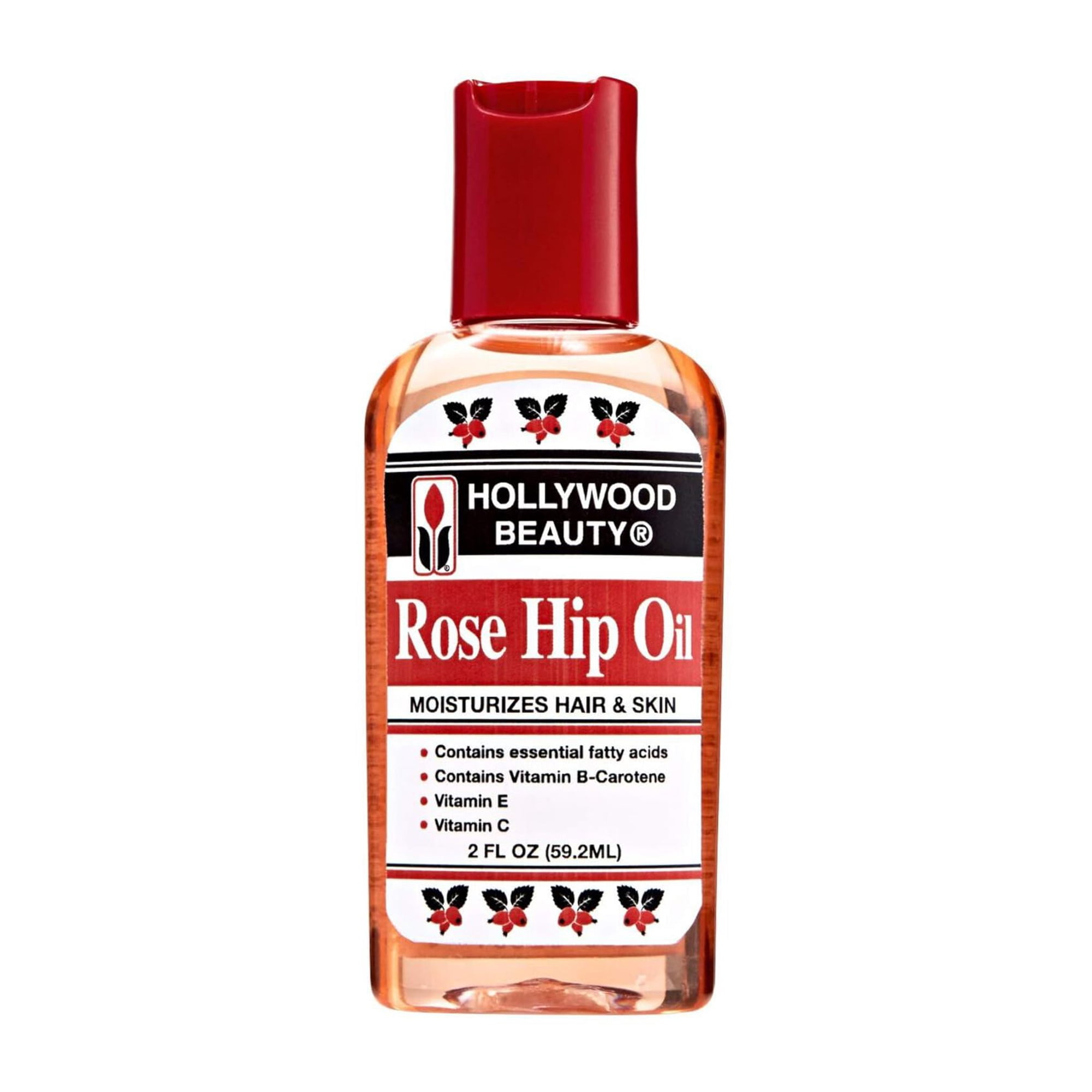 HollyWood Beauty - Rose Hip Oil