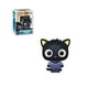 thumbnail image 3 of Funko Pop Sanrio x Naruto Chococat Sasuke Funko 3.75 pulgadas, 3 of 3