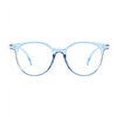 thumbnail image 3 of Lunettes Bloquant la Lumière Bleue Anti-Fatigue Oculaire Décoratives pour Hommes Lunettes de Protection contre les Rayons pour Ordinateur, 3 of 9