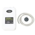 thumbnail image 2 of Oxygen Pump, Strong Motor Multipurpose Mini Air Pump Easy Installation Stable Operation  For Fish, 2 of 8
