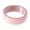 Pink style, variant on Soft Elastic Silicone Rings Finger Accessory For Sports And Fashion Enthusiasts