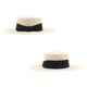 thumbnail image 4 of BESTYASH Ajustable Para Mujer Con Ancha Para Protección Solar En Negro, 4 of 8