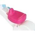 thumbnail image 6 of Little Tikes Go & Grow Unicorn Indoor Outdoor Multicolor Ride-On Scoot for Preschool Kids Toddlers Age 1-3 Years, 6 of 7