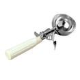 thumbnail image 1 of Cuchara Para Bolas De Helado #10 Acero Inoxidable Vencort, 1 of 1