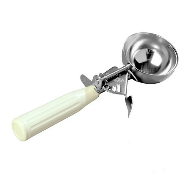 Cuchara Para Bolas De Helado #10 Acero Inoxidable Vencort