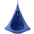 thumbnail image 6 of Vivere Usa Cacoon Single - Turquoise, 6 of 19