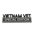 thumbnail image 1 of For VIETNAM VET SPECIAL Edition Truck Fender Dash Emblem Badge Pickup Decal, 1 of 1