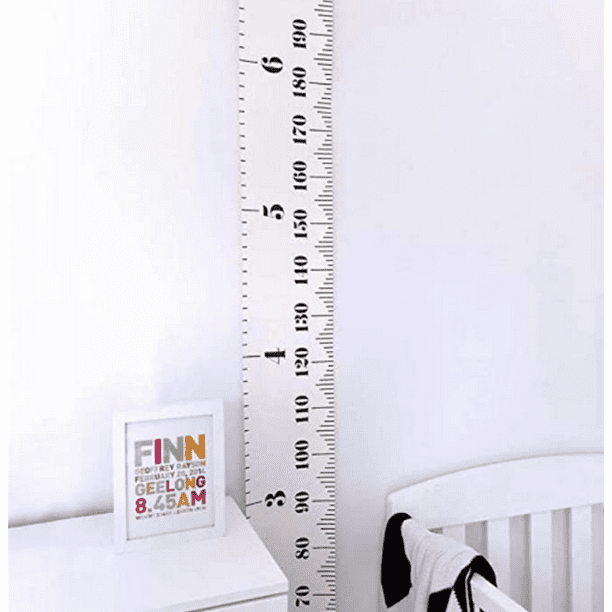 Height tape for sale wall