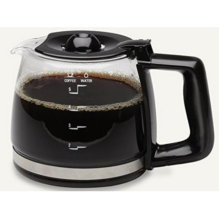Capresso Clear Glass Carafe