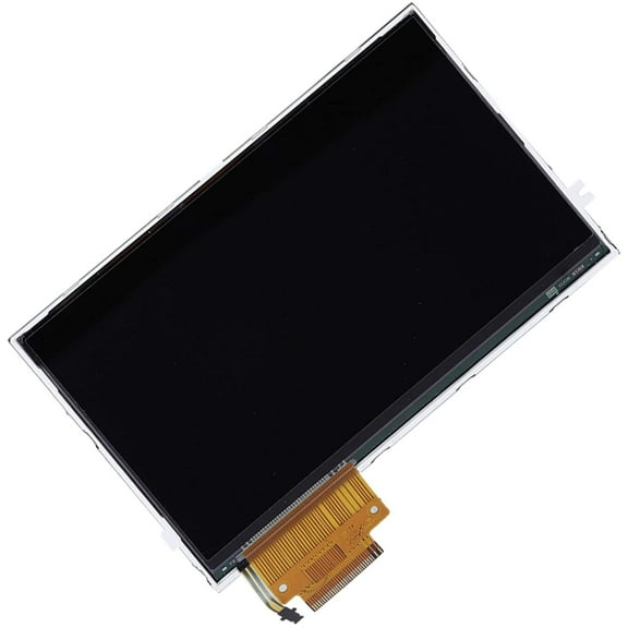 Replacement LCD Display Panel with Backlight for 2000 2001 2002 2003 2004 Console LCD Screen
