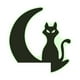 thumbnail image 2 of Decoraciones de Halloween, adornos de Halloween, regalos de Halloween, parche luminoso decorativo con reverso adhesivo., 2 of 9
