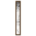 thumbnail image 2 of ArtToFrames 6" x 54" Muted Gold Picture Frame, 6x54 inch Gold Wood Poster Frame (WOM-4624),  Pack, 2 of 8