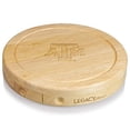 thumbnail image 1 of Picnic Time Brie - Natural Wood (Texas A & M Aggies) Engraved, 1 of 4