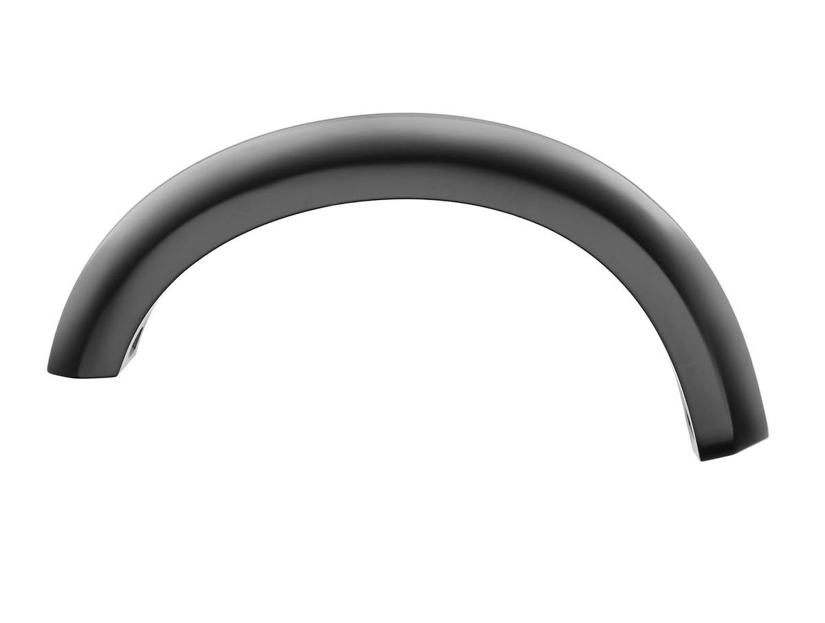 Husky Liners 2802977 Extend-a-Fender Fender Flares Fits 2024-2025 Ford Ranger