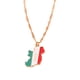 thumbnail image 4 of Sonducket Resalte la individualidad con un collar de moda para mujer Fácil de combinar con otros accesorios Collares para mujer España Type2 NO2, 4 of 6