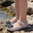 thumbnail image 6 of Sandals Girl Comfort Closed-Toe Kids Water Shoes Summer Sandals for Beach Shoes Kids, 6 of 7