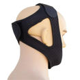 thumbnail image 1 of Nouvelle Sangle Anti-Ronflement pour Menton, Solution Anti-Mâchoire, Support de Sommeil Ajustable, 1 of 6