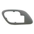 thumbnail image 1 of maskred Inside Door Handle Trim for C1500 Suburban C2500 Right Side Grey Left Side, 1 of 5